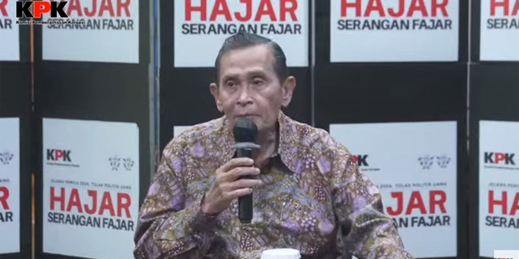 Sidang Etik Firli Bahuri Sudah Diputus, Bakal Diumumkan Pekan Depan