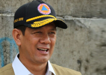 Dimakamkan Hari Ini, KSAD Maruli Jadi Inspektur Upacara Pemakaman Doni Monardo