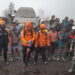 Satu Jenazah Berhasil Dievakuasi, 75 Pendaki Gunung Marapi Telah Ditemukan Semua