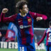 Sebiji Gol Joao Felix Menangkan Barca atas Atletico