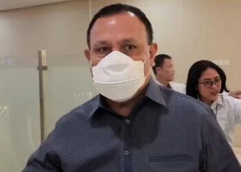 Hari Ini, Firli Bahuri Kembali Jalani Pemeriksaan Lanjutan di Bareskrim Polri