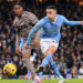 Seru, Bigmatch Man City vs Tottenham Hotspur Tuntas 3-3