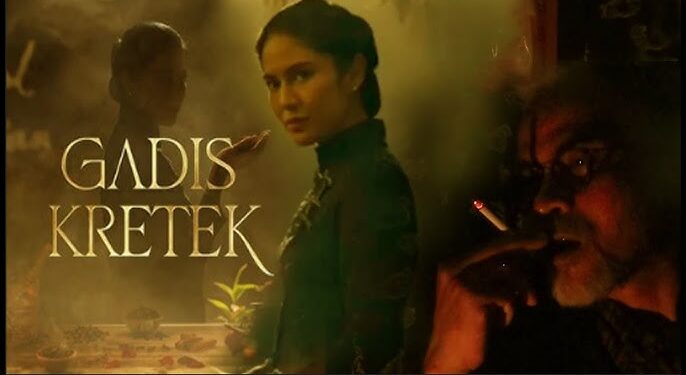 gadis kretek