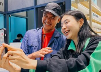 Hasto Tegaskan Komitmen Ganjar-Mahfud Berantas Korupsi