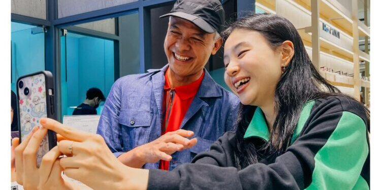 Hasto Tegaskan Komitmen Ganjar-Mahfud Berantas Korupsi