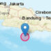 Gempa M5.5 Guncang Pangandaran, Getaran Dirasakan Hingga ke Bandung