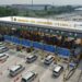 Gerbang Tol Cikampek. Foto: Jasa Marga