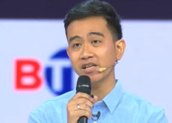 Tak Hanya Buka Titik Pertumbuhan Ekonomi Baru, Gibran Juga Ungkap Manfaat Lain IKN