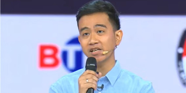 Tak Hanya Buka Titik Pertumbuhan Ekonomi Baru, Gibran Juga Ungkap Manfaat Lain IKN