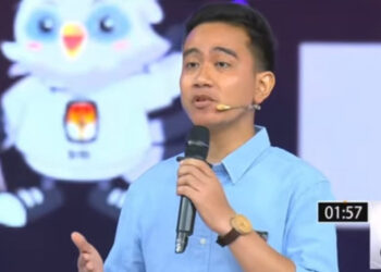 Gibran Tekankan Pentingnya Prioritas Anggaran Infrastruktur, Pengembangan SDM dan Ekonomi Rakyat