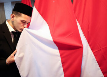 Resmi Jadi WNI, Justin Hubner Ngebet Inginkan Hal Ini