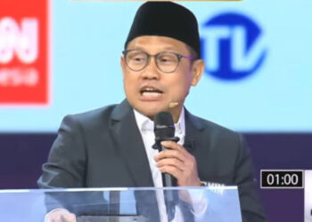 Janji AMIN: Siapkan Rp150 Triliun dari APBN untuk Kaum Muda dan Hadirkan 15 Juta Lapangan Kerja Baru