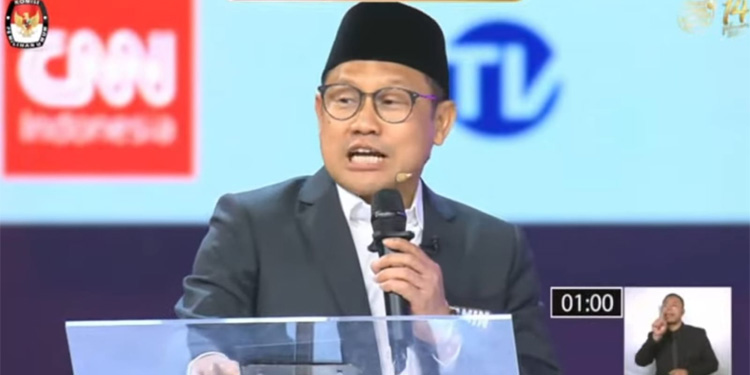 Janji AMIN: Siapkan Rp150 Triliun dari APBN untuk Kaum Muda dan Hadirkan 15 Juta Lapangan Kerja Baru