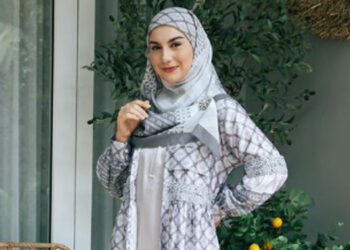 Ammar Zoni Tersandung Narkoba Lagi, Irish Bella Unggah Kalimat Begini