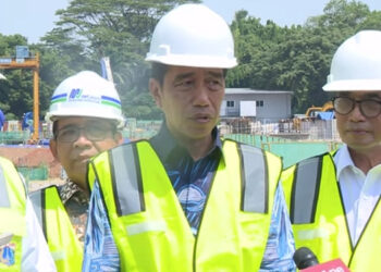 Kasus Covid-18 Naik Lagi, Jokowi Beri Instruksi ke Menkes Budi