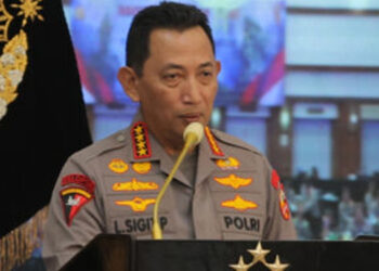 Polri Mutasi Pati-Pamen: Ramadhan jadi Wakapolda Lampung, Trunoyudo Jabat Karo Penmas