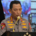 Polri Mutasi Pati-Pamen: Ramadhan jadi Wakapolda Lampung, Trunoyudo Jabat Karo Penmas