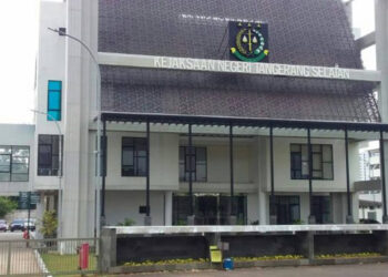 Kejari Tangsel Kembalikan Ratusan Meter Lahan Aset Pemkot dari Mafia Tanah