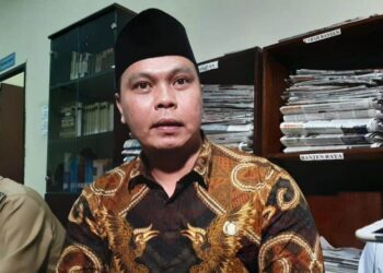 Budi Rustandi