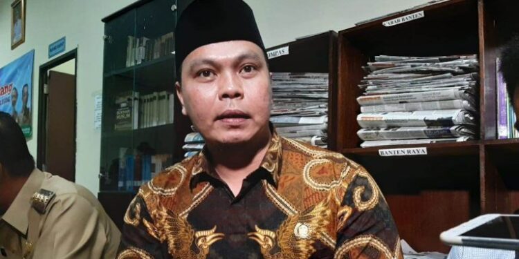 Budi Rustandi