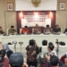 Undang Timses Bahas Format Debat Pilpres, KPU Juga akan Bicarakan 3 Hal Ini