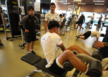 Genjot Latihan Gym di Turki, Pelatih Fisik Timnas Indonesia Ungkap Alasan Ini