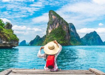 Liburan Akhir Tahun Ingin Aman dan Nyaman, Ikuti Tips Berikut Ini