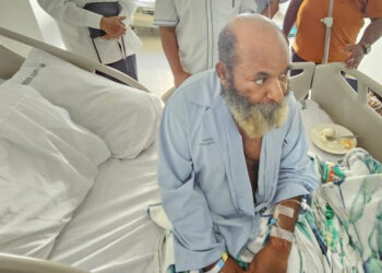 Lukas Enembe Tutup Usia saat Jalani Perawatan di RSPAD