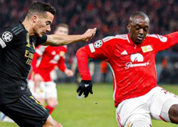 Sempurna di Penyisihan, Real Madrid pun Jadi Juara Grup