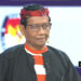 Bahas Pendanaan Proyek IKN, Mahfud Beri Sindiran ke Gibran