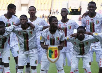 Lawan Argentina, Pelatih Mali U-17 Berharap Dukungan Publik Indonesia