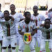 Lawan Argentina, Pelatih Mali U-17 Berharap Dukungan Publik Indonesia