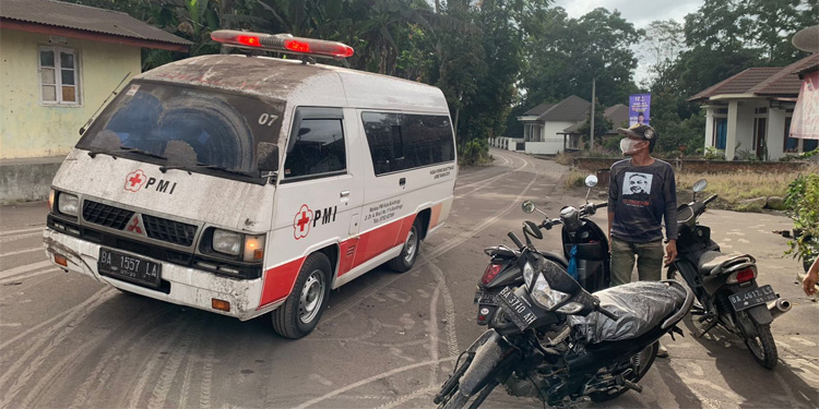 5 Pendaki Tewas di Gunung Marapi Berhasil Diidentifikasi