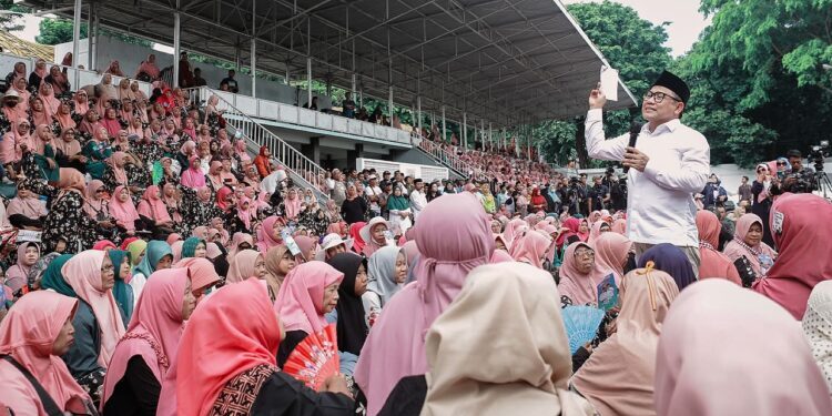 Muhaimin Iskandar
