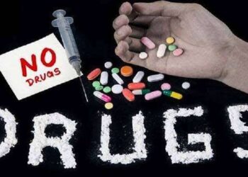 93 Narkoba Jenis Baru Masuk ke Indonesia dari Meksiko