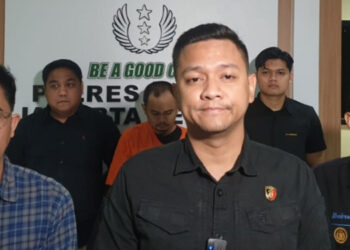 Rekonstruksi Ayah Bunuh 4 Anak di Jaksel, 42 Adegan KDRT dan Pembunuhan Diperagakan