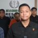 Rekonstruksi Ayah Bunuh 4 Anak di Jaksel, 42 Adegan KDRT dan Pembunuhan Diperagakan