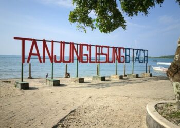 Hari Ini Saat yang Tepat Wisata ke Banten, Cuaca Bersahabat