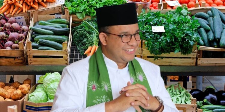 Anies Baswedan