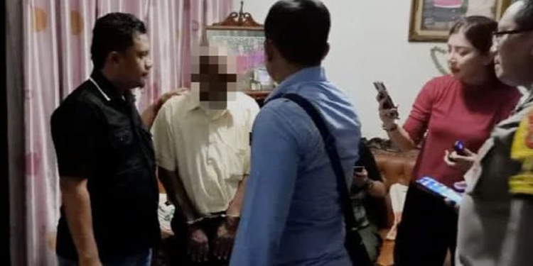 Miris, Anak yang Diperkosa Ayah Kandungnya di Tangsel Malah Diusir dari Kontrakannya
