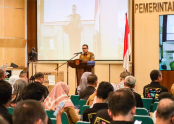 Langkah Pemkot Tangsel Capai Target Nol Kasus HIV/AIDS di 2030