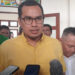 Hadiri Open House Gereja Katolik Santo Barnabas Pamulang, Pilar Ungkap Harapan Pemkot Tangsel