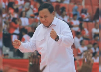 Komitmen Lanjutkan Program Pro-Rakyat, Prabowo: Beri Kehidupan Paling Layak bagi Petani dan Nelayan