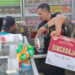 Jelang Malam Tahun Baru, Satpol PP Tangsel Razia Miras di Warung dan Toko Jamu