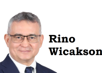 Konsep Smart City Versi Rino Wicaksono