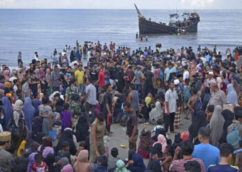 Kedatangan Kaum Rohingya ke Indonesia Makin Bertambah, Bagaimana Negara Menyikapinya?