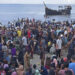 Kedatangan Kaum Rohingya ke Indonesia Makin Bertambah, Bagaimana Negara Menyikapinya?