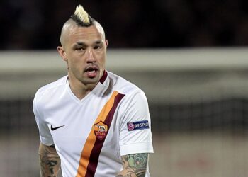 Radja Nainggolan