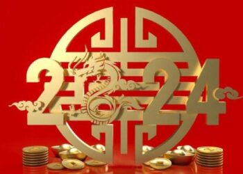 Lima Shio ini Diprediksi Sukses di Tahun Naga Kayu 2024, Kamu Termasuk?