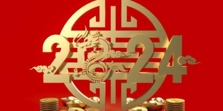 Lima Shio ini Diprediksi Sukses di Tahun Naga Kayu 2024, Kamu Termasuk?